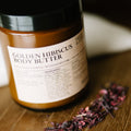 Golden Hibiscus Body Butter