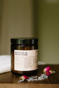 Botanical Bath Soak