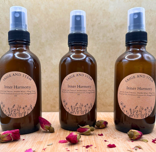 Inner Harmony Ritual Mist