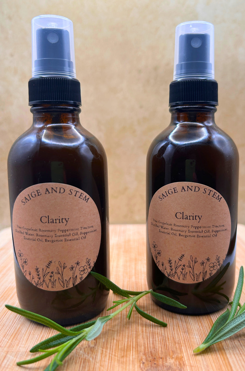 Clarity Ritual Mist