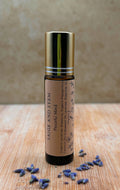 Peaceful Mind Ritual Oil