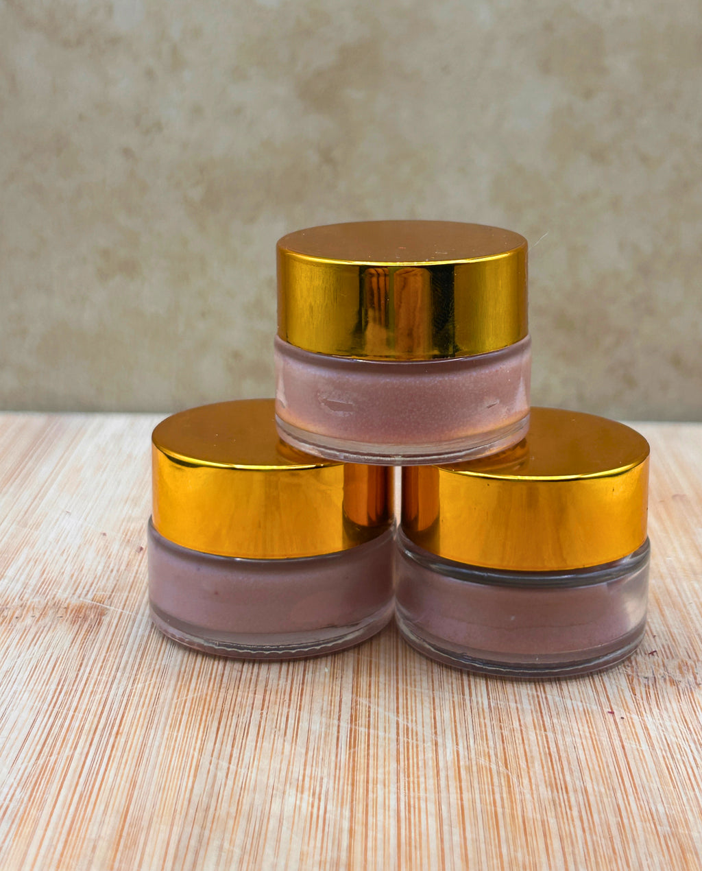 Soft Bloom Lip Ritual