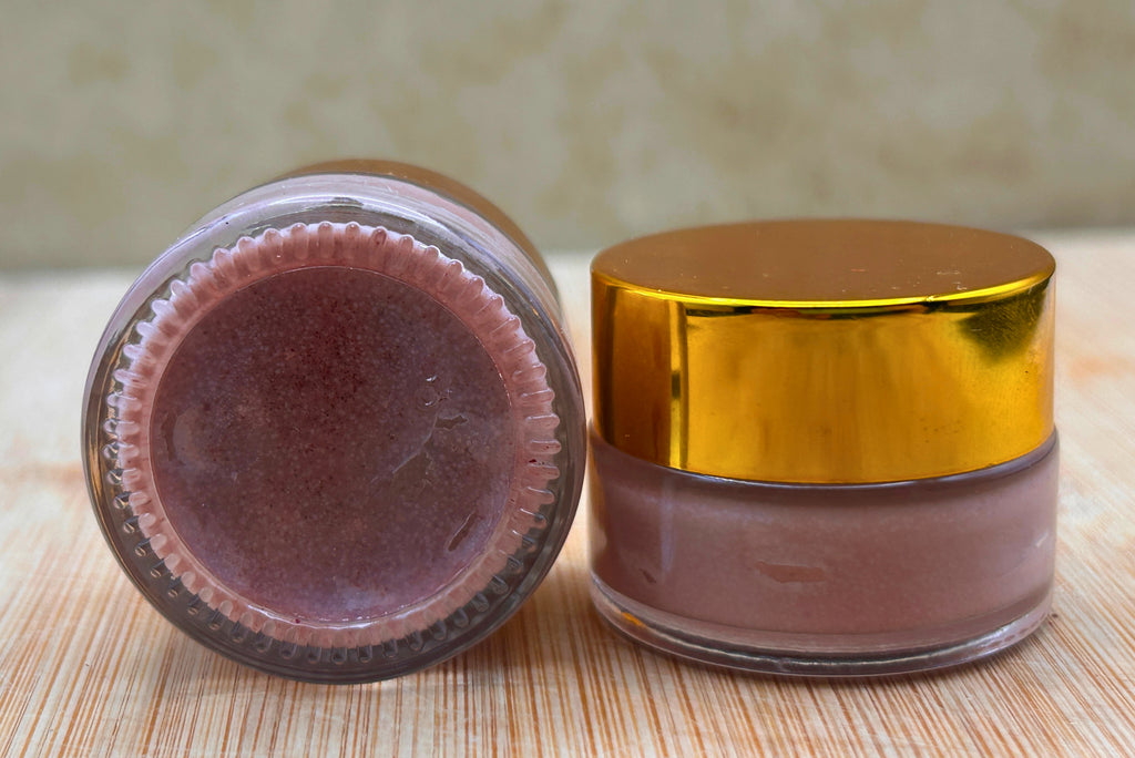 Soft Bloom Lip Ritual