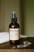 Lavender Room & Linen Mist