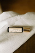 Peaceful Mind Aromatherapy Oil