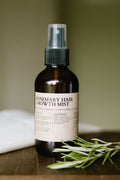 Rosemary Hair Mist