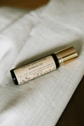 Meditation Aromatherapy Oil